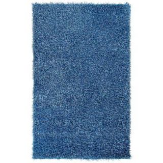 Artistic Weavers Lindon Sky Blue 2 ft. 6 in. x 4 ft. 2 in. Area Rug Lamine 2642