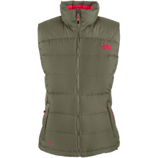 The North Face Nuptse 2 Down Vest   Womens