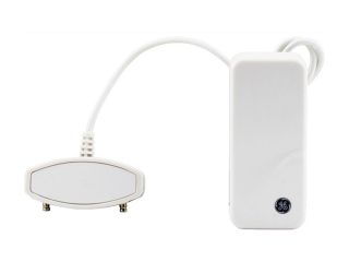 GE 45133 Wireless Alarm System Water Leak Sensor