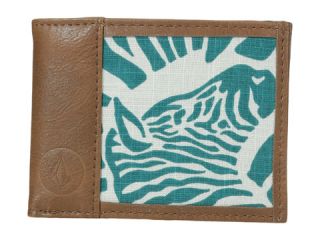 volcom hybrid wallet