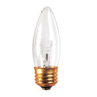 120 Volt (2700K) Incandescent Light Bulb by Bulbrite Industries