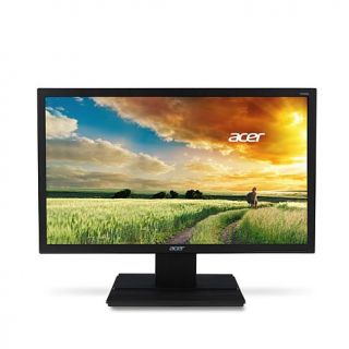 Acer 21.5" Full HD Widescreen LCD Monitor   7606161