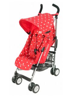 Quest Cath Kidston Buggy by Maclaren