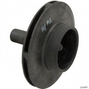 Pentair C105 236PC Impeller 1.5HP C105 236PC