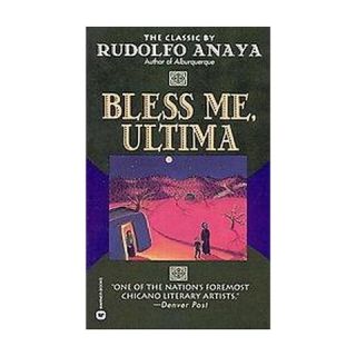 Bless Me, Ultima (Reissue) (Paperback)