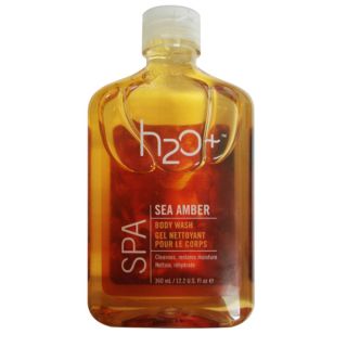 H2O+ Spa Sea Amber 12.2 ounce Body Wash   16404779  