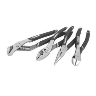 Husky Pliers Set (4 Piece) 96618