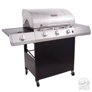 Char Broil Tru Infrared 480 Gas Grill   Char Broil 463436515   Gas Grills