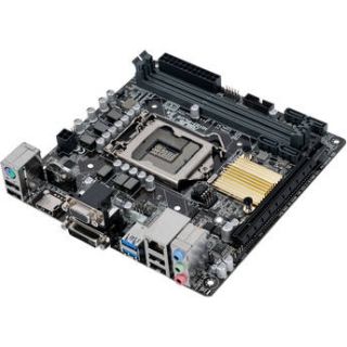 ASUS H110I Plus/CSM LGA1151 Mini ITX Motherboard H110I PLUS/CSM