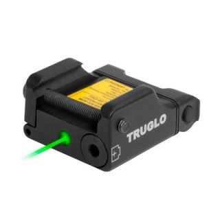 TruGlo Micro Tac Green Tactical Micro Laser   16813250  