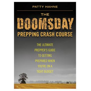 Doomsday Prepping Crash Course Book   16647280  