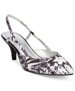 Bandolino Ibelieve Slingback Pumps   Pumps   Shoes