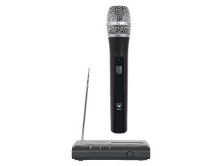 VHF Wireless Microphone Handheld Dynamic 173.8MHz