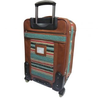 Roamer 23 Suitcase by AmeriLeather
