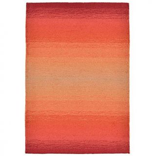 Liora Manne 24" x 36" Ravella Ombre Rug   Orange   7799515