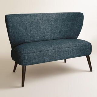 Kenway Upholstered Loveseat