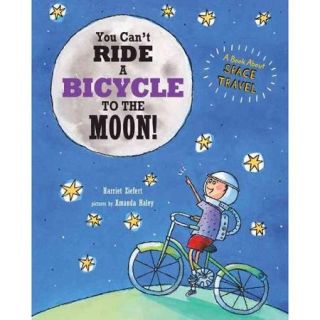 You Can't Ride a Bicycle to the Moon