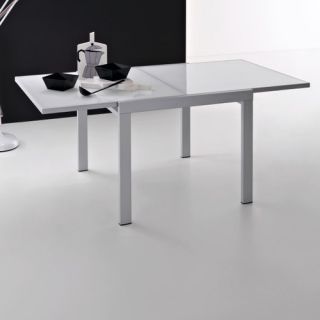 Master Large Extendable Dining Table by YumanMod