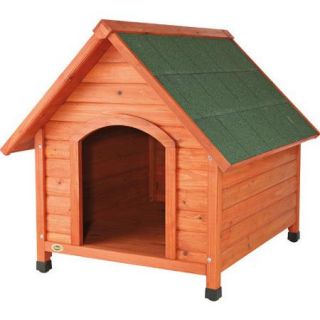 Trixie Pet Products Log Cabin Dog House