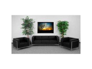 Flash Furniture HERCULES Imagination Series Sofa & Chair Set ZB IMAG SET3 GG