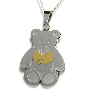 You Are Beary Special To Me Colored Bow Pendant   16805384  