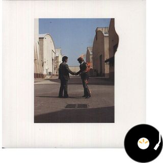 Wish You Were Here (Vinyl), Pink Floyd Rock