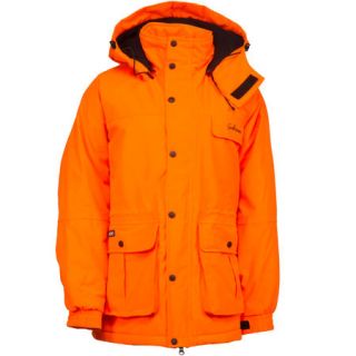 Guide Series Womens Storm TecH2O Waterproof Insulated Parka 864432