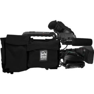 Porta Brace CBA HPX370 Camera Body Armor CBA HPX370B
