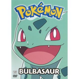 Pokemon, Vol. 7 Bulbasaur [10th Anniversary Edition]