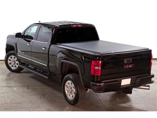 Access Cover 32339 LiteRider Tonneau Bed Cover