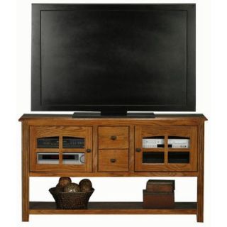 Eagle Furniture Manufacturing Oak Ridge TV Stand