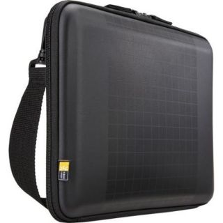Case Logic Carrying Case (Attach&#233;) for Tablet, Notebook   Black