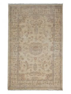 Oushak Oriental Rug by Solo Rugs