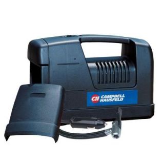 Campbell Hausfeld 12 Volt Compact Inflator RP1200