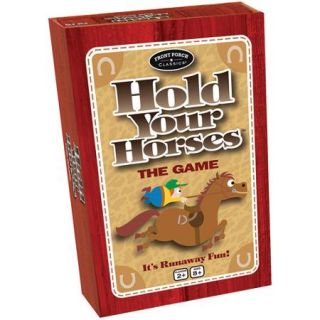 Hold Your Horses