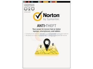Symantec Norton Antivirus 2011   3 User