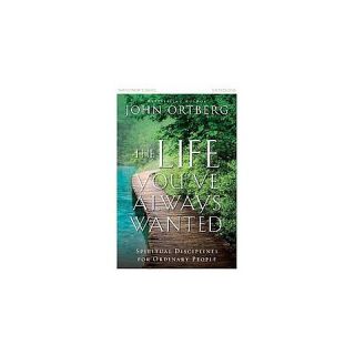 The Life Youve Always Wanted (Reissue) (Paperback)