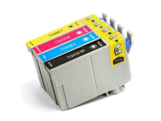 TMP EPSON WORKFORCE 325 INK CARTRIDGE SET (COMPATIBLE)