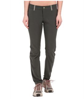 Under Armour UA Armourvent Trail Pants Combat Green