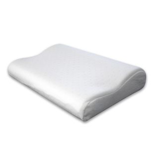 Memory Foam Queen Contour Pillow