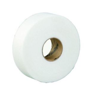 FibaFuse 2 1/16 in. x 75 ft. White Paperless Drywall Joint Tape FDW8234 U FDW8234 U