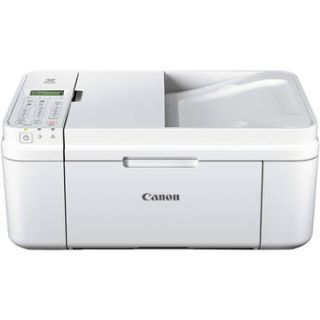 Canon PIXMA MX492 Wireless Office All in One Inkjet 0013C022