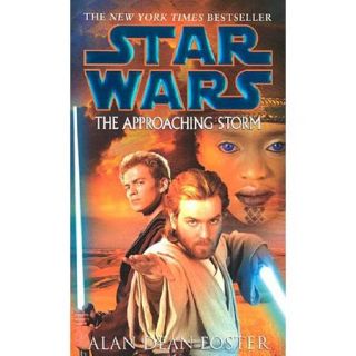 Star Wars The Approaching Storm