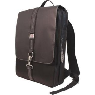 Mobile Edge Slimline Paris Backpack   Backpack   MicroFiber   Black