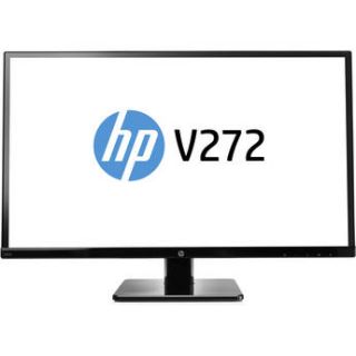HP V272 27" 169 IPS Monitor (Smart Buy) M4B78A8#ABA