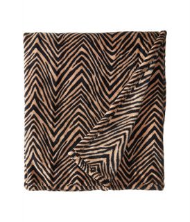 Vera Bradley Throw Blanket Zebra