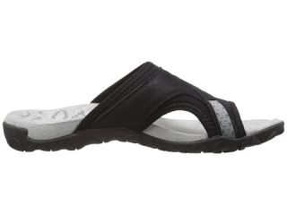 Merrell Terran Post II Black