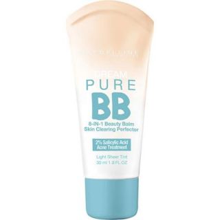 Maybelline Dream Pure BB 8 in 1 Skin Clearing Perfector