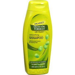 Palmer's Olive Oil Formula Smoothing Shampoo, 13.5 fl oz