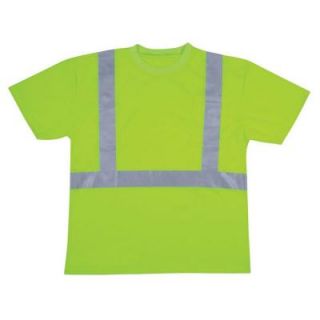 Cordova Extra Large High Visibility Class 2 Safety Vest T Shirt V411XL